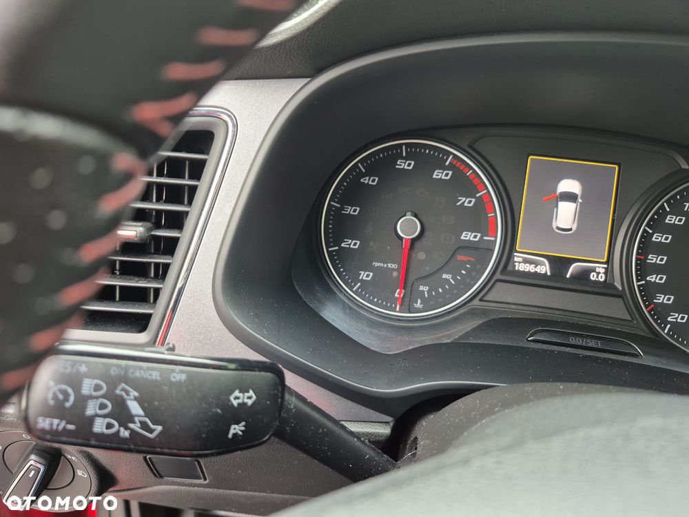 Seat Leon - 11