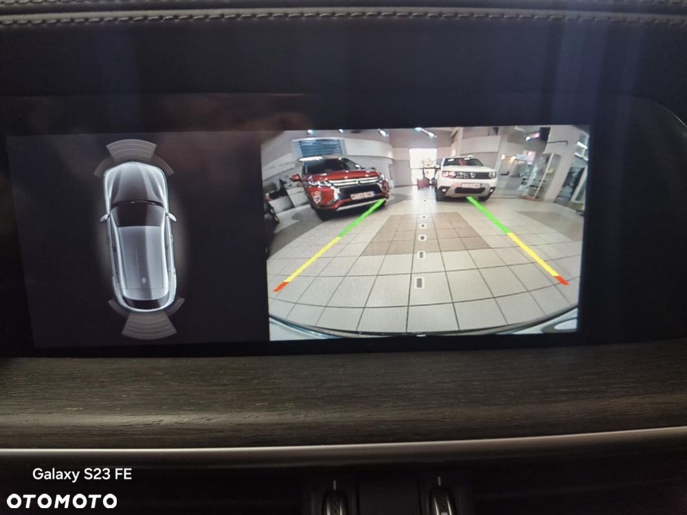 Alfa Romeo Stelvio 2.2 JTDM TI Q4 - 22