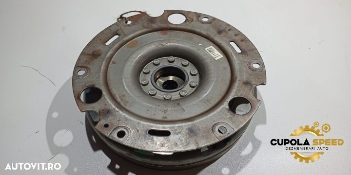Volanta cutie automata 3.0 TDI 0AW105317Q Audi A6 4G/C7 [2010 - 2014] - 2