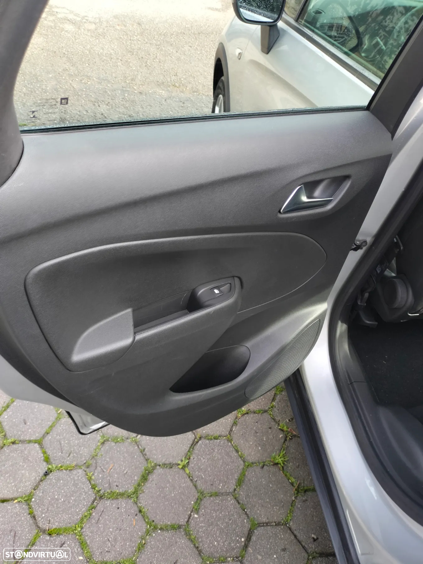 Opel Crossland X - 28