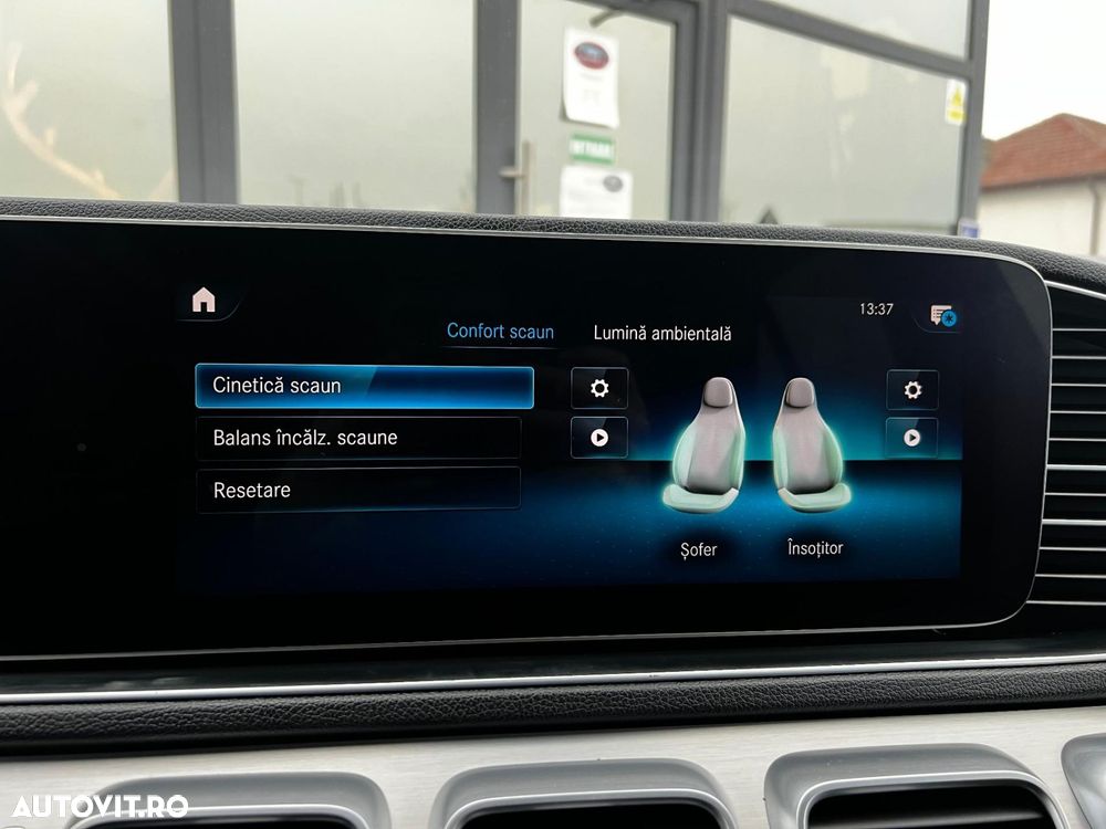 Mercedes-Benz GLE - 28