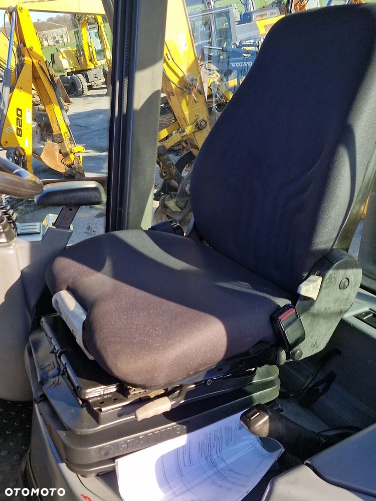 Komatsu PC45MR-3 - 5