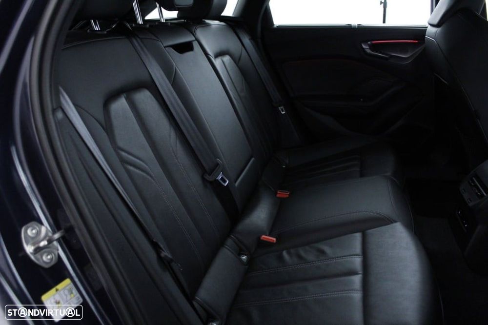Audi A5 Avant TDI S line Tech - 16