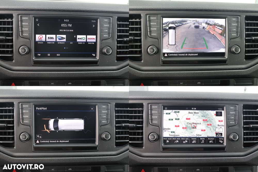 Volkswagen Crafter 35 TDI VA - 6