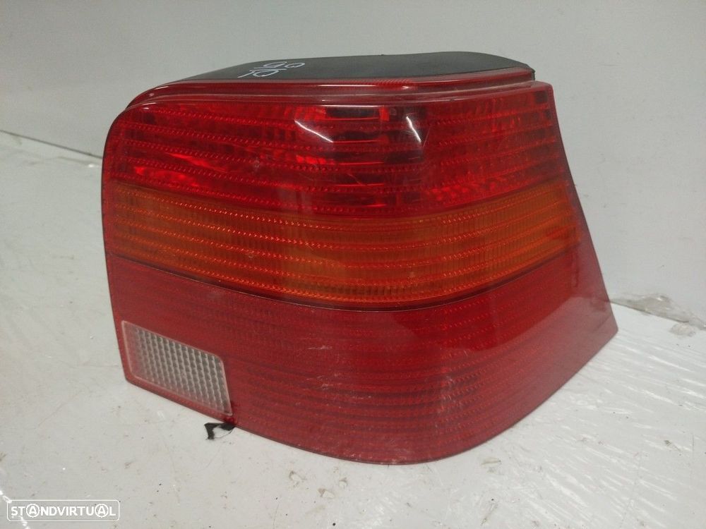 Farolim Stop Dto Volkswagen Golf Iv (1J1) - 1