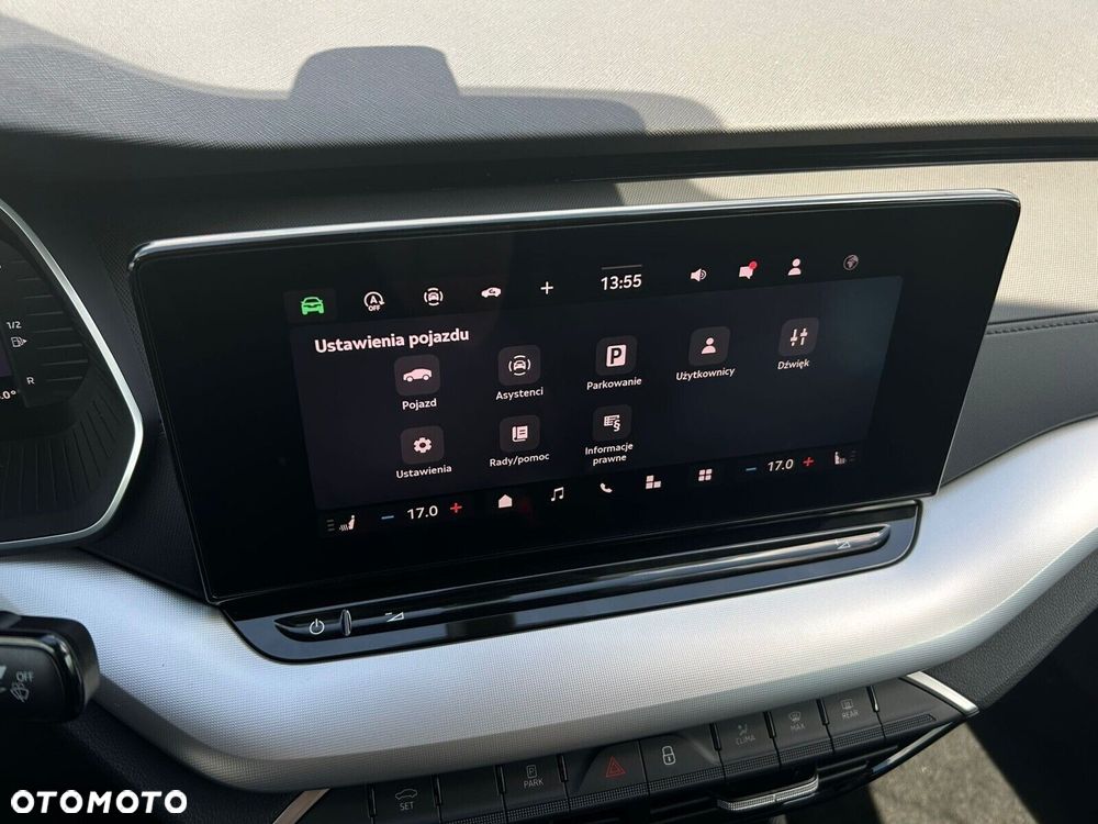 Skoda Octavia - 20