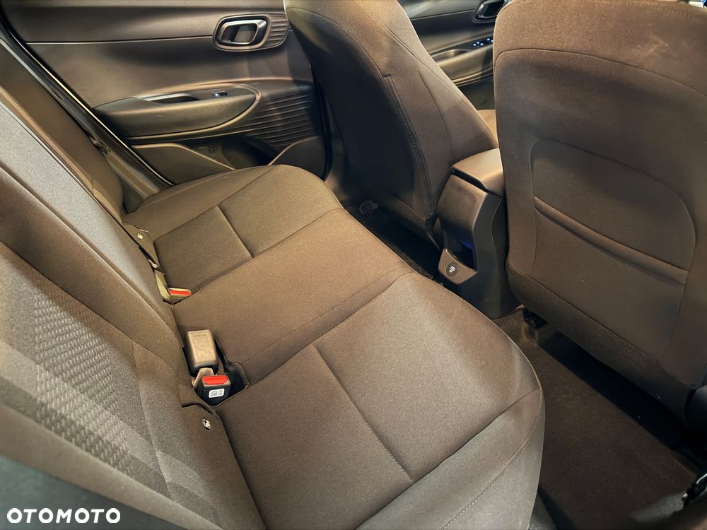 Hyundai i20 1.2 Modern - 36