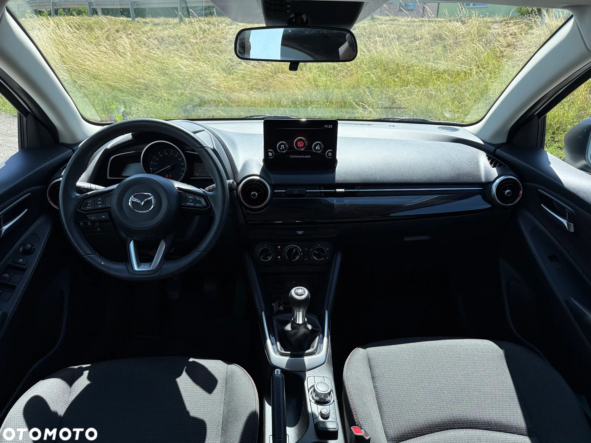 Mazda 2 SKYACTIV-G 90 Sports-Line - 9
