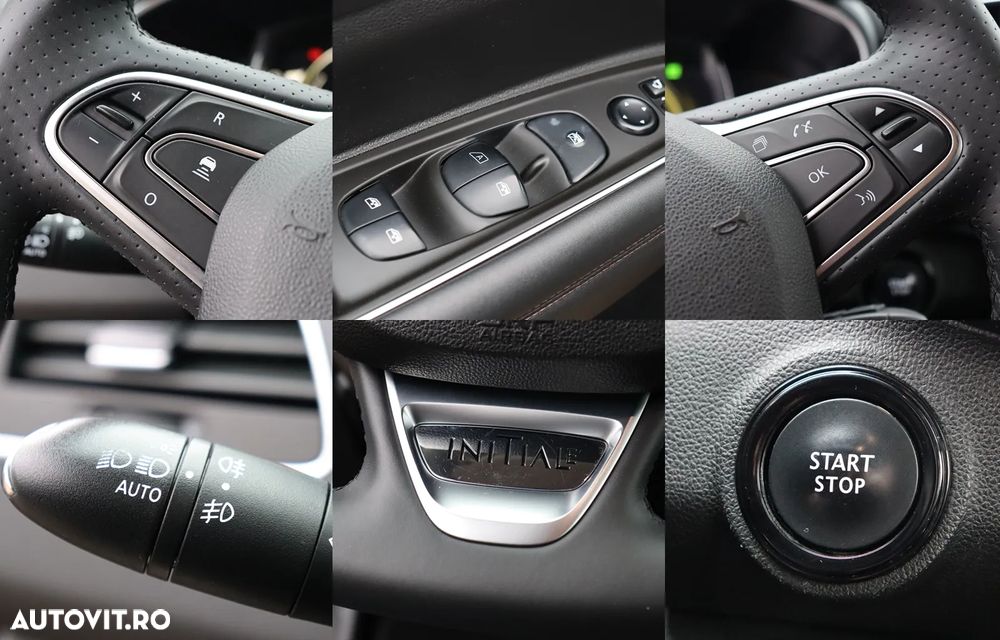 Renault Koleos BLUE dCi X-Tronic 4WD Initiale Paris - 28