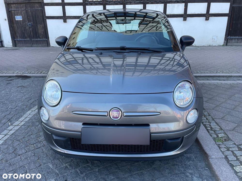 Fiat 500 0.9 Twinair Pop - 10