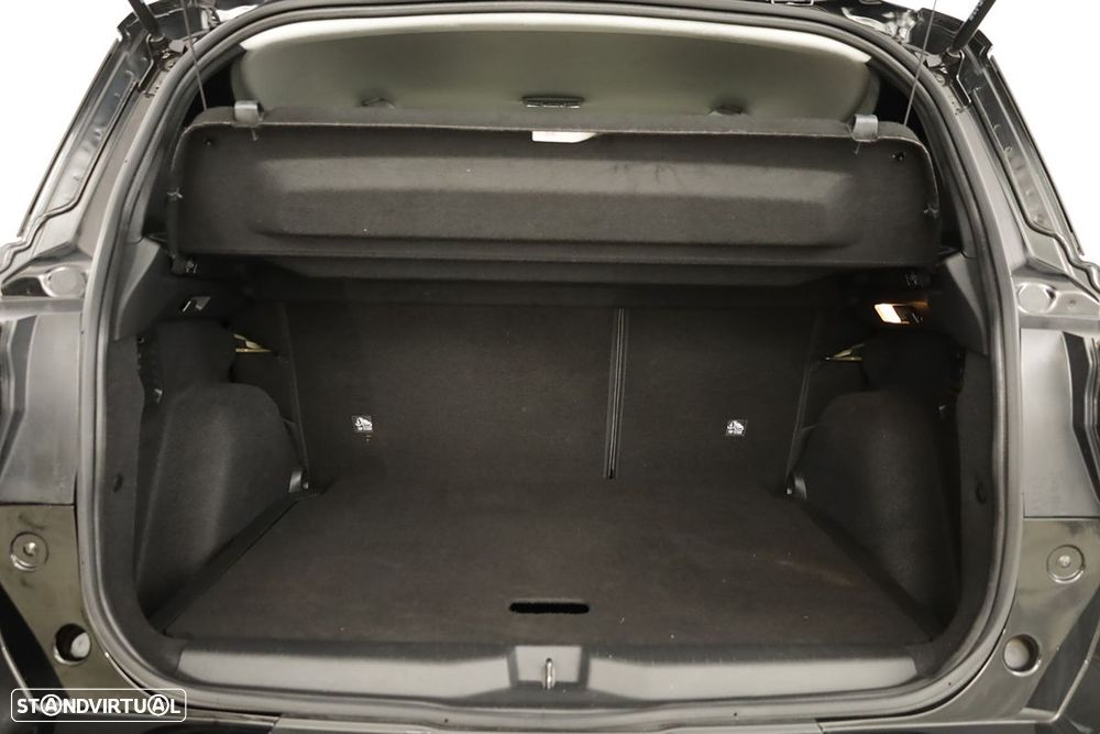 Citroën C3 Aircross 1.2 PureTech Plus - 22