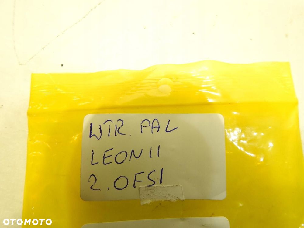 WTRYSK PALIWA SEAT LEON II 0261500 - 3