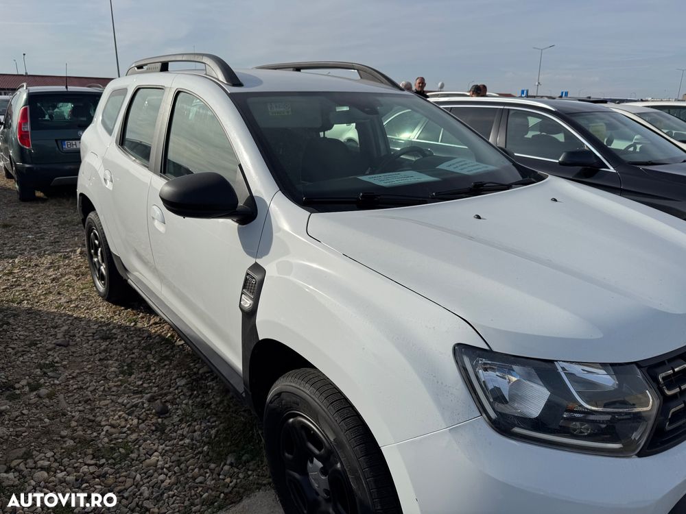 Dacia Duster - 4
