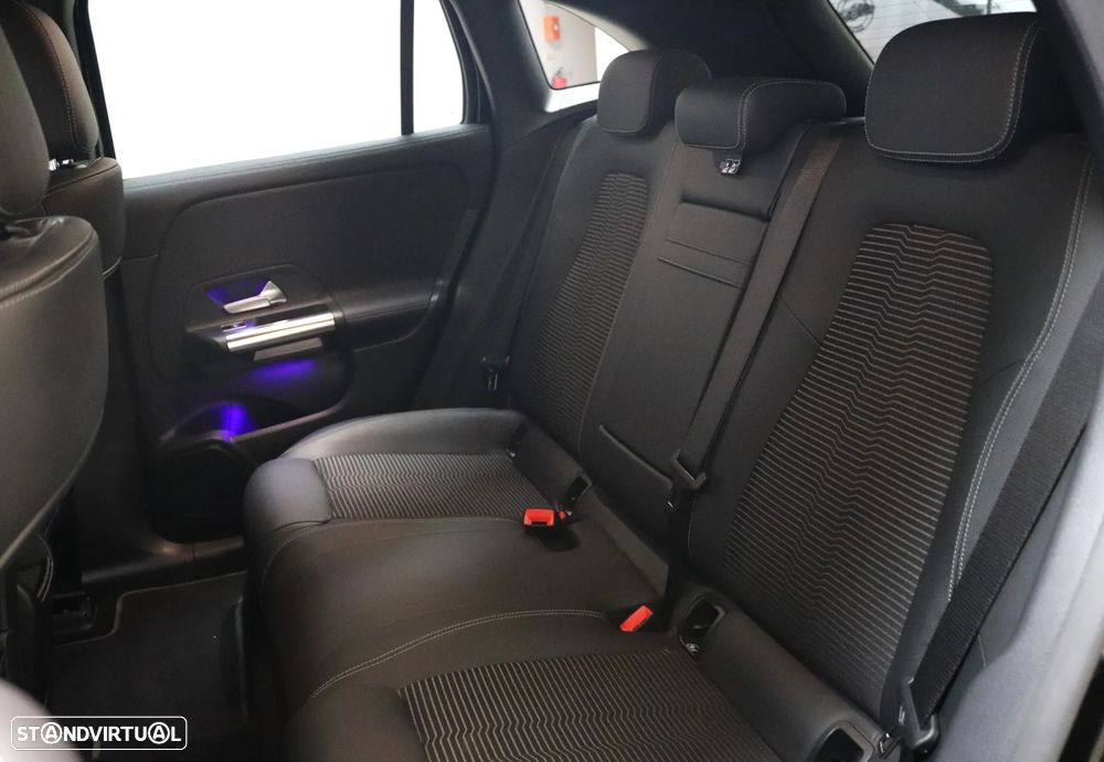 Mercedes-Benz EQA 250 Progressive - 49