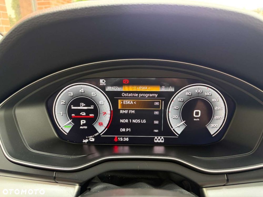 Audi Q5 50 TFSIe quattro S tronic - 12