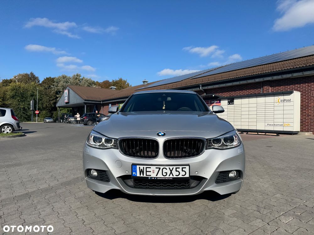 BMW Seria 3 - 3