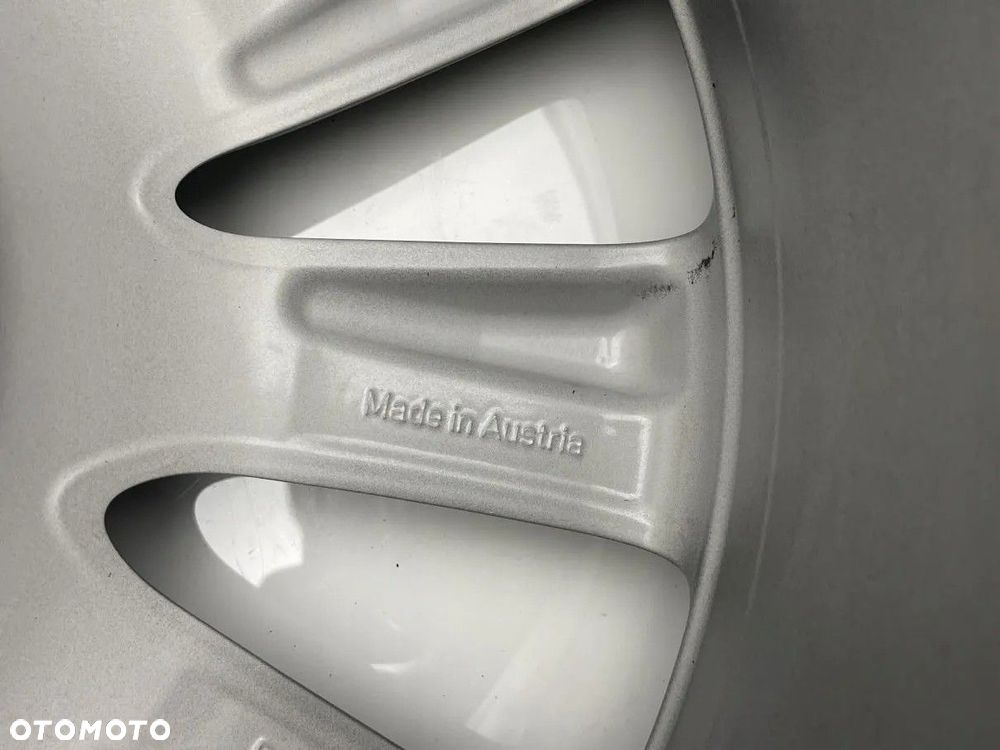 Koła Zimowe 19 5x112 Mercedes GLC X253 C253 Pirelli 235/55R19 MOE - 13
