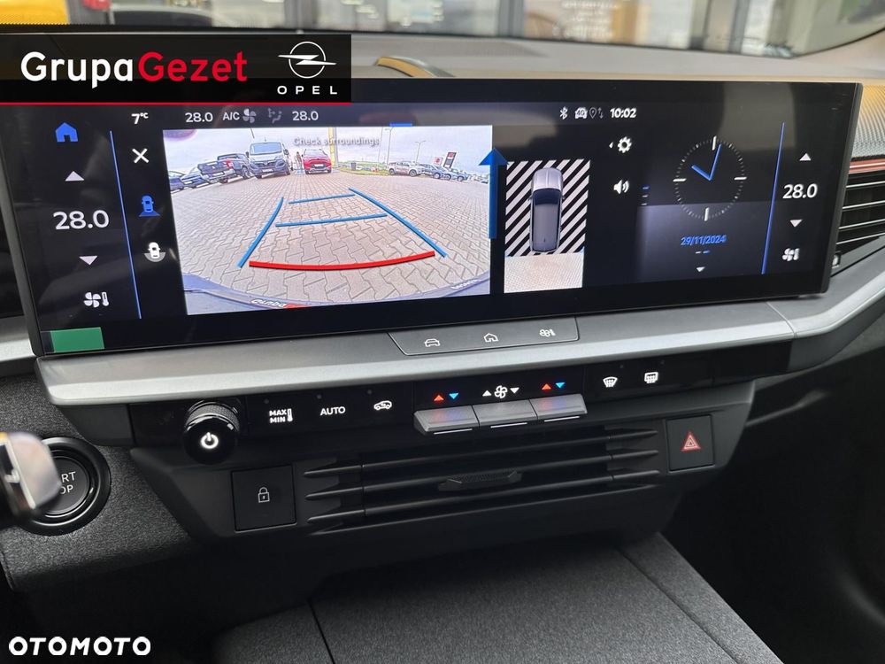 Opel Grandland - 21