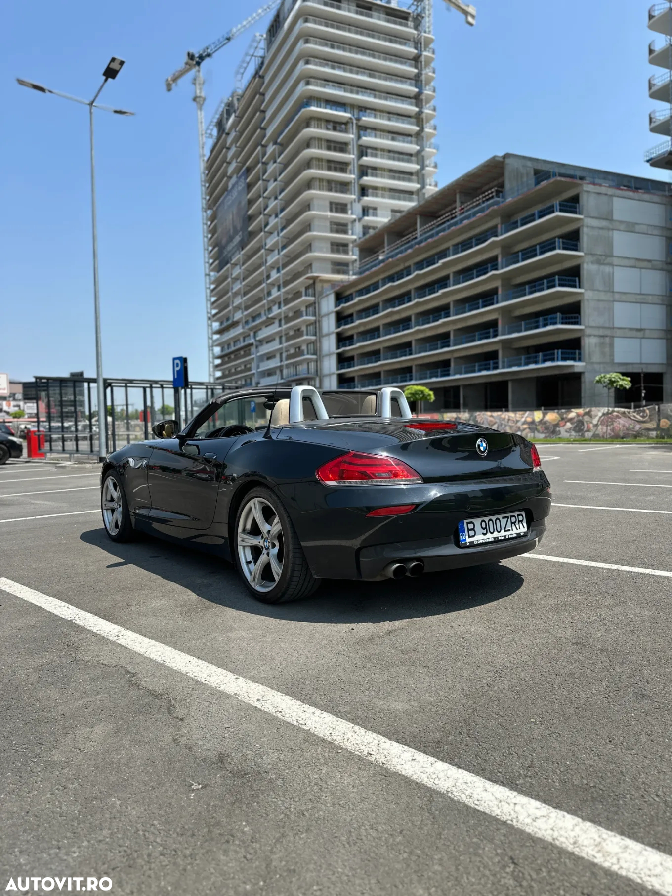 BMW Z4 sDrive28i - 7