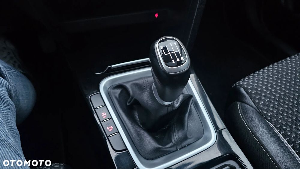 Kia Ceed SW 1.6 CRDi Spirit - 23