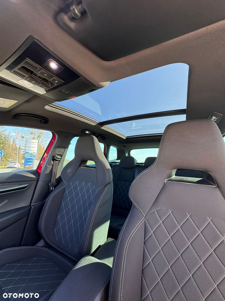 Skoda Karoq 1.5 TSI ACT 4x4 DSG Sportline - 16