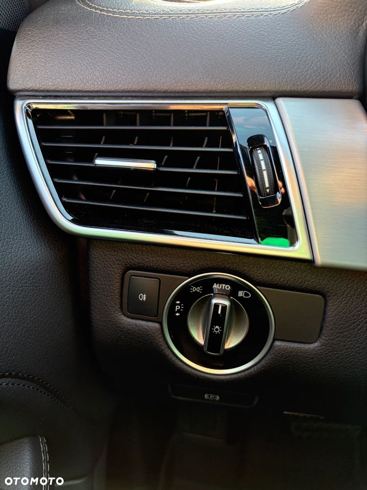Mercedes-Benz GLE AMG 43 4-Matic - 27