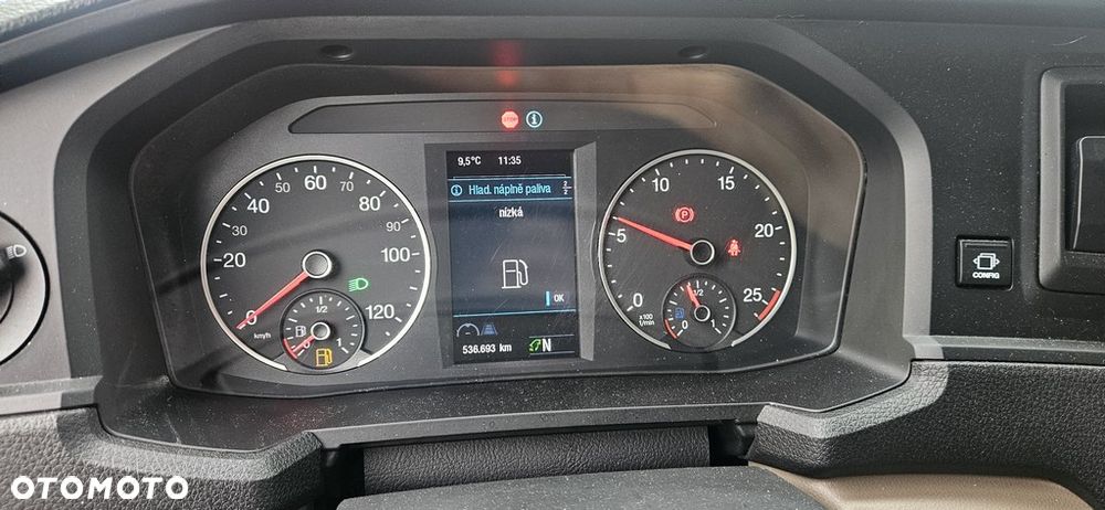 MAN TGX 18.470 XXL / LOW DECK / SPROWADZONY / BARDZO ZADBANY - 17