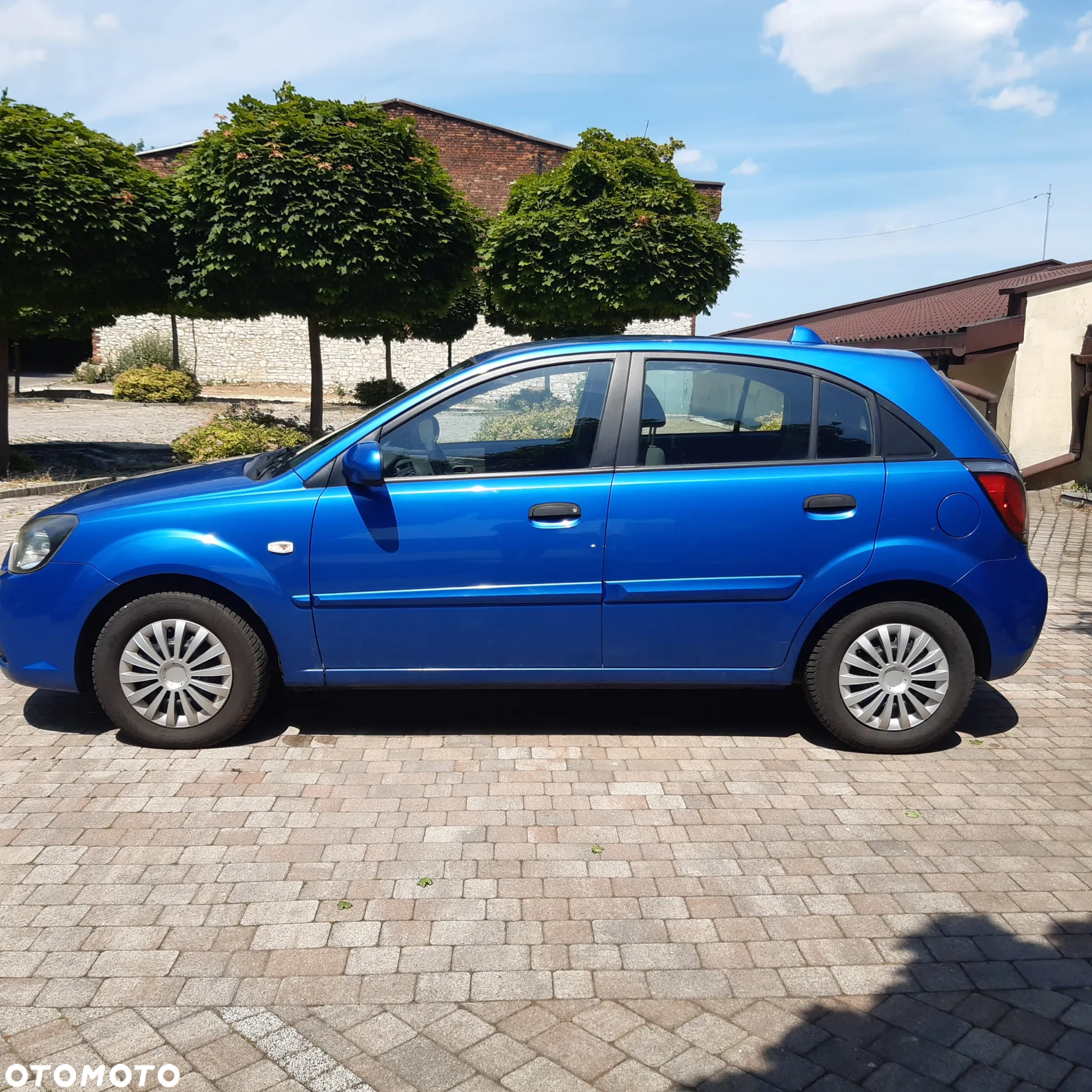 Kia Rio 1.2 Attract - 7