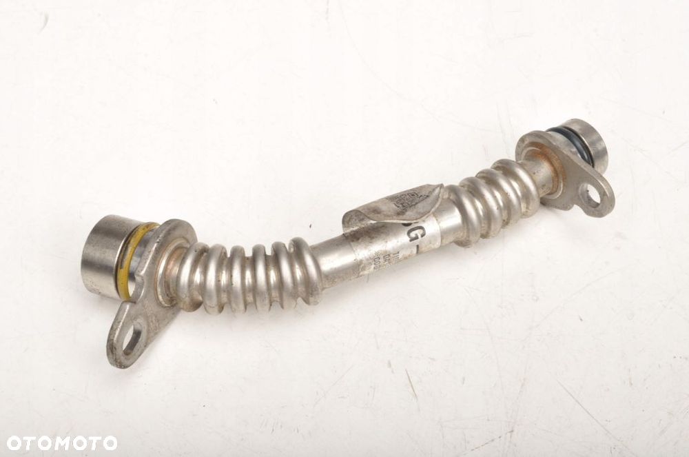 FORD PUMA MK2 PRZEWÓD OLEJOWY H6BG-6K677-AA - 1