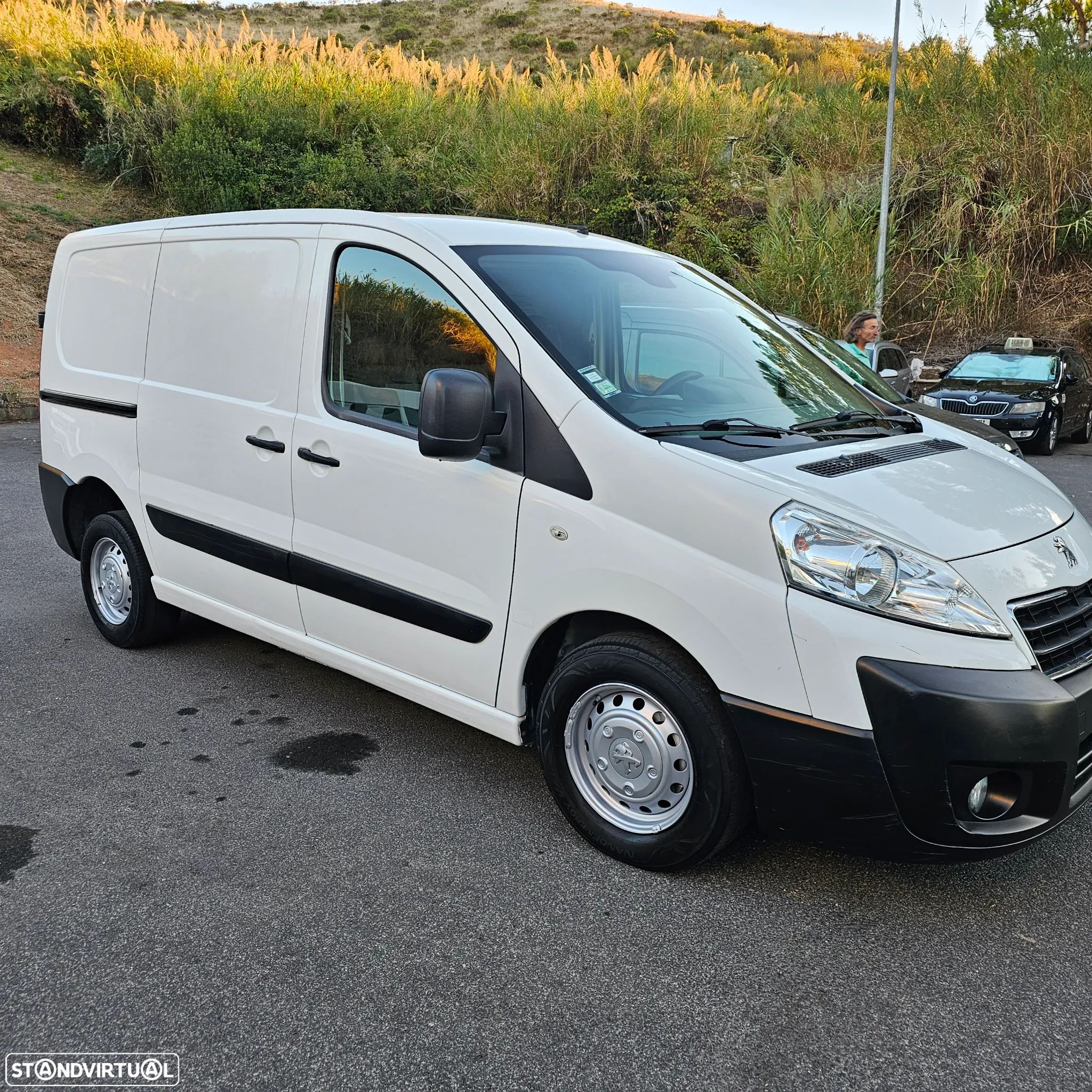 Peugeot Expert - 1