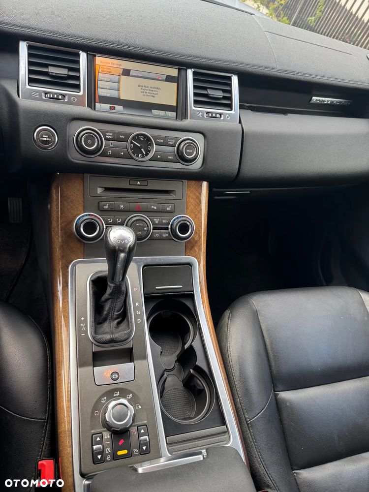 Land Rover Range Rover - 24