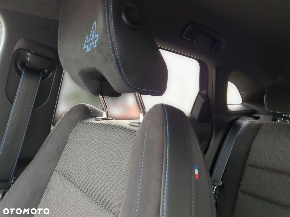 Renault Austral 1.3 TCe mHEV Iconic esprit Alpine - 21