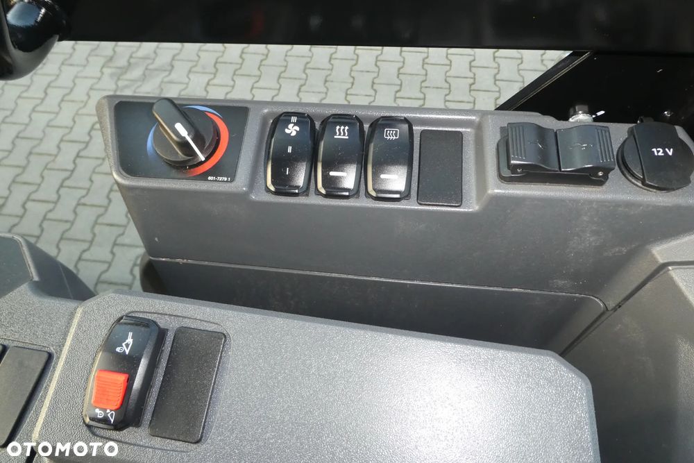 Caterpillar 908-14A SPROWADZONA - 25