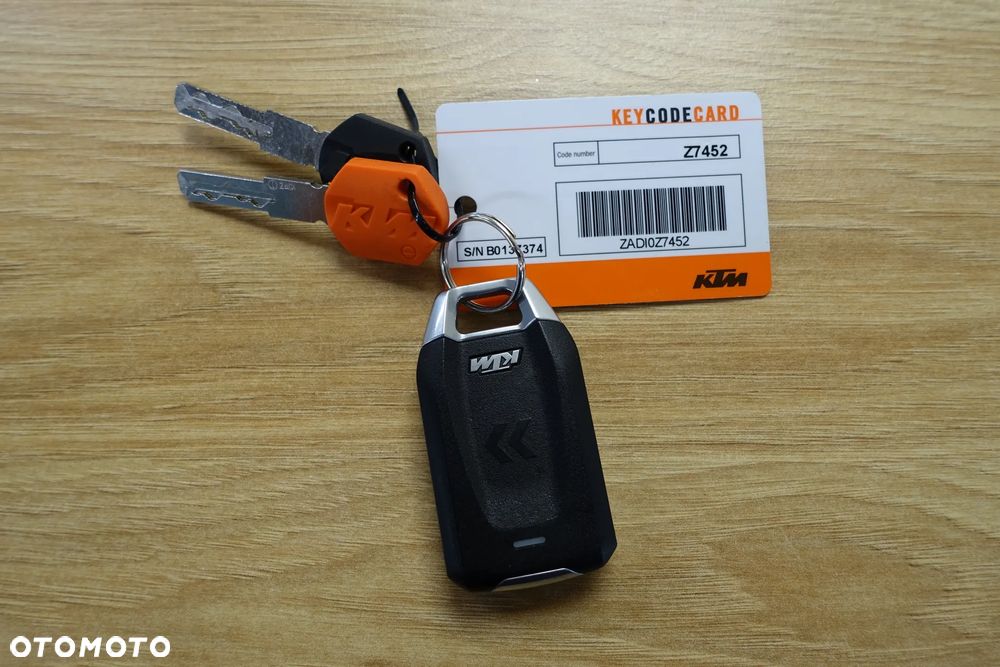 KTM Super Adventure - 19