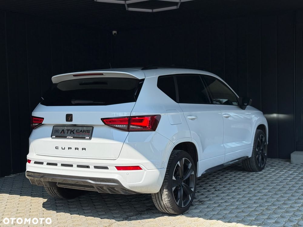 Cupra Ateca - 11