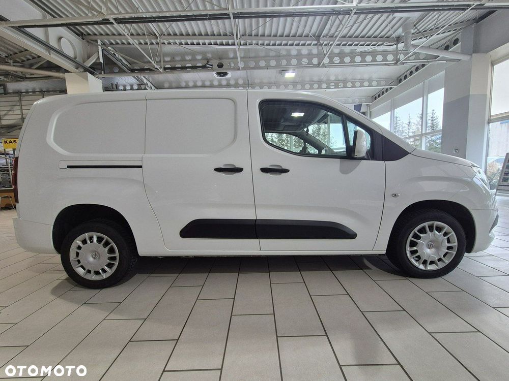 Opel Combo - 4