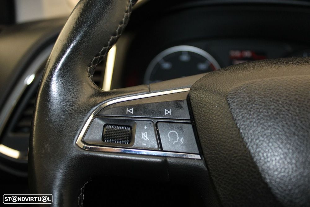 SEAT Ateca 1.6 TDI Style - 12