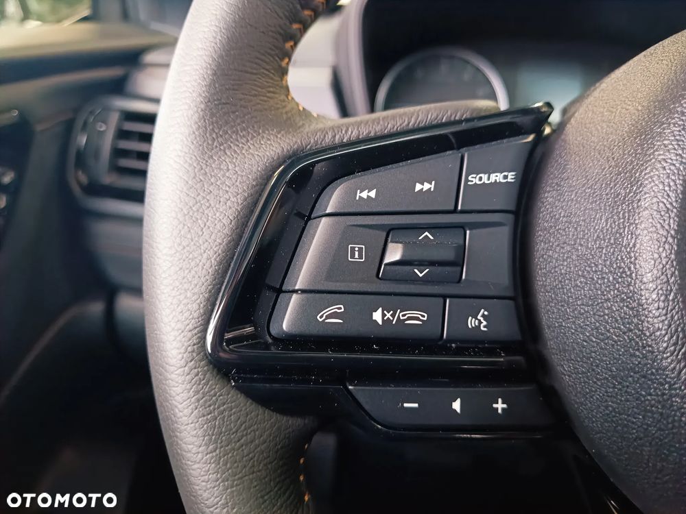 Subaru Forester 2.0i-L Platinum (EyeSight) Lineartronic - 20