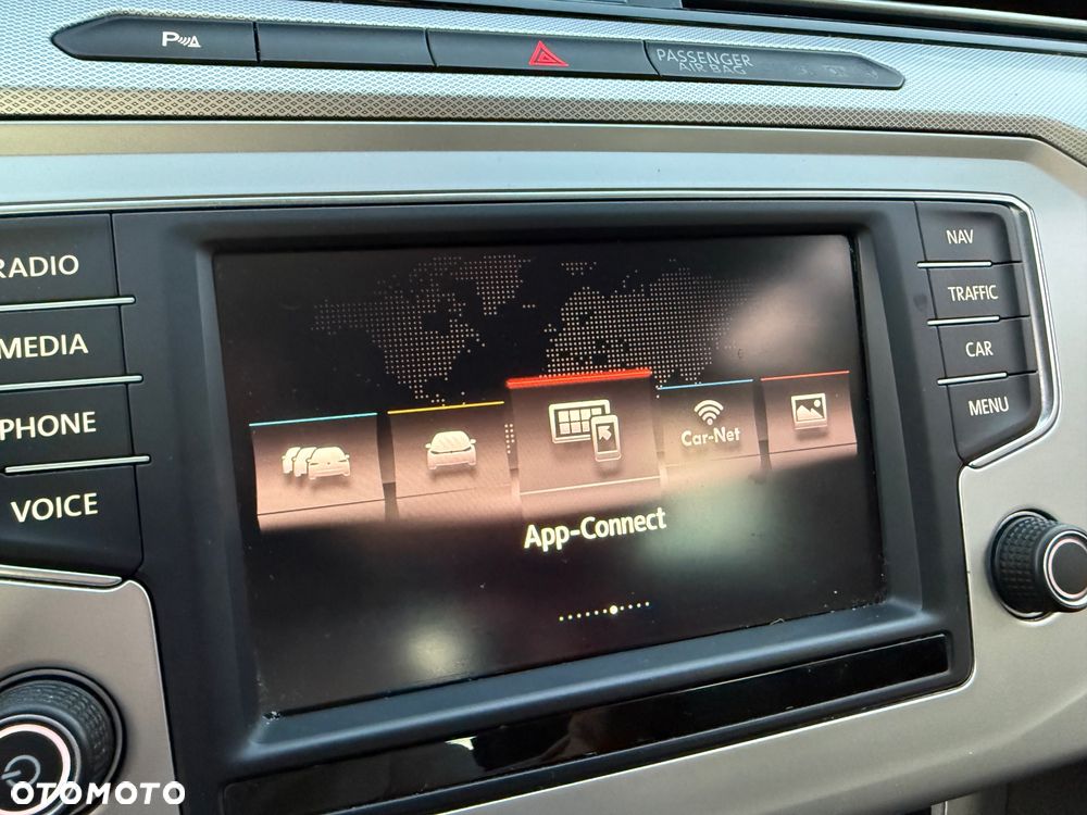 Volkswagen Passat 2.0 TDI BMT Highline DSG7 - 21