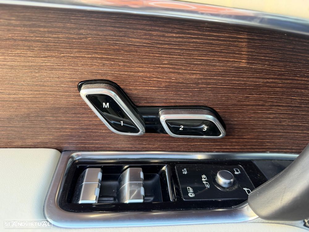 Land Rover Range Rover 3.0 P460e SE - 3