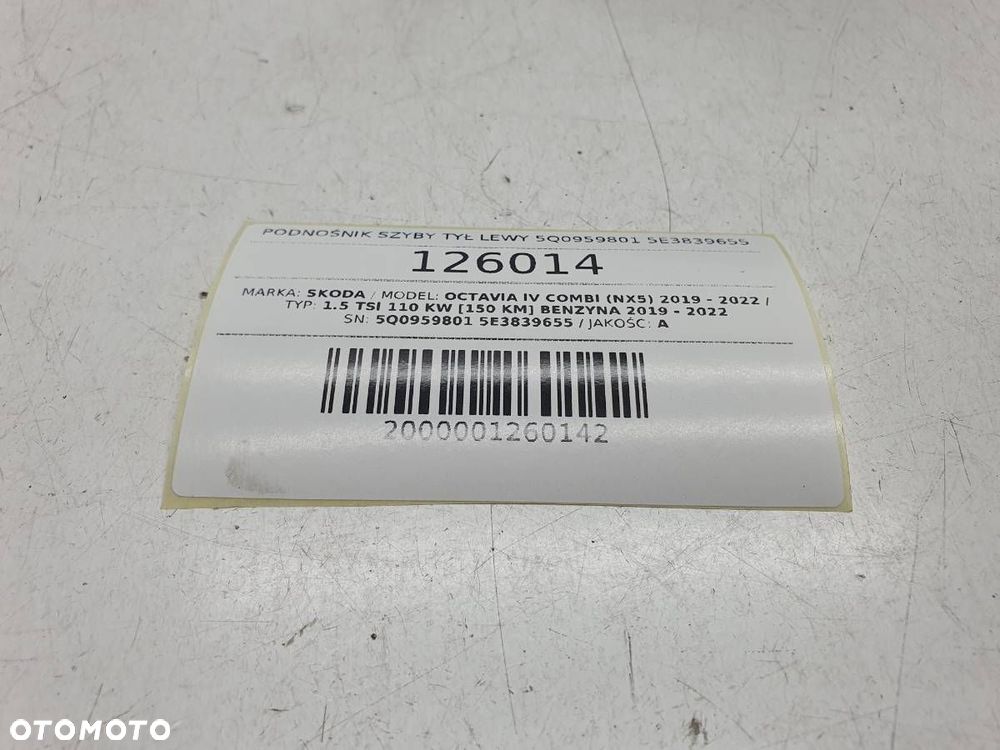 Używany Pozostałe - 180 PLN - Otomoto.pl