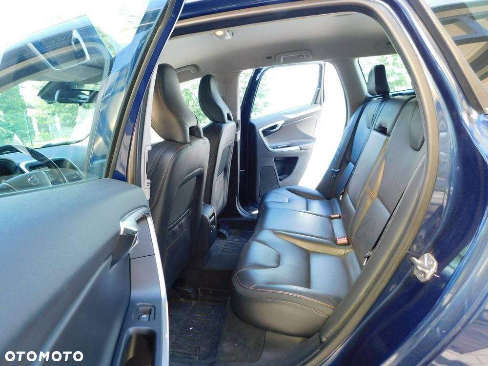 Volvo XC 60 - 12
