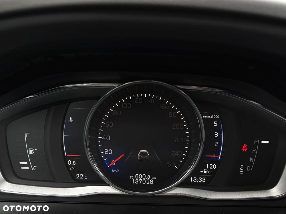 Volvo XC 60 D4 Geartronic RDesign - 21