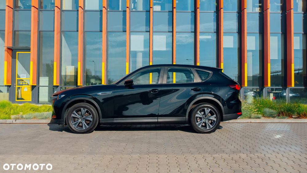 Mazda CX-60 3.3 D mHEV Prime Line - 2