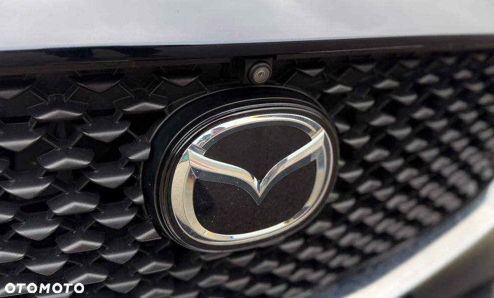Mazda CX-30 2.0 mHEV Homura 2WD - 21