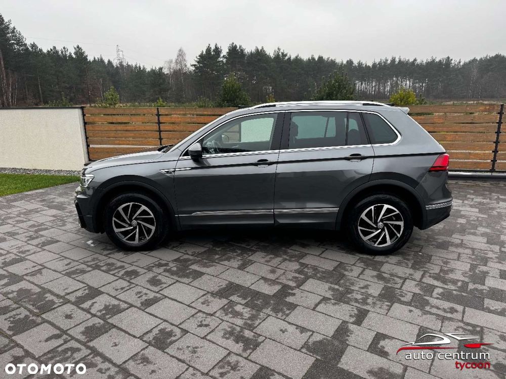 Volkswagen Tiguan - 4