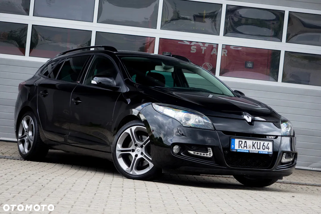 Renault Megane GT 220 - 3