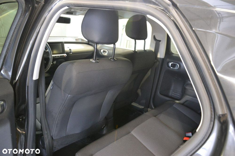 Citroën C4 Cactus - 18