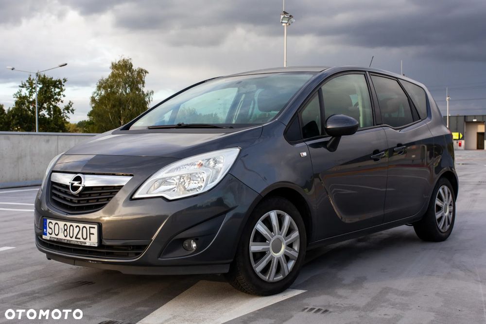 Opel Meriva 1.4 Enjoy - 1