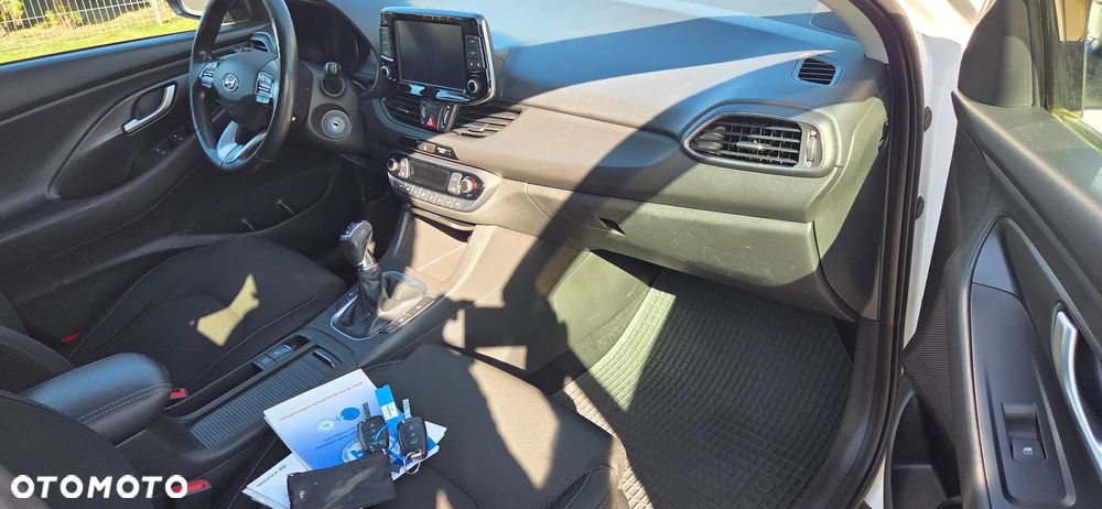 Hyundai i30 - 21